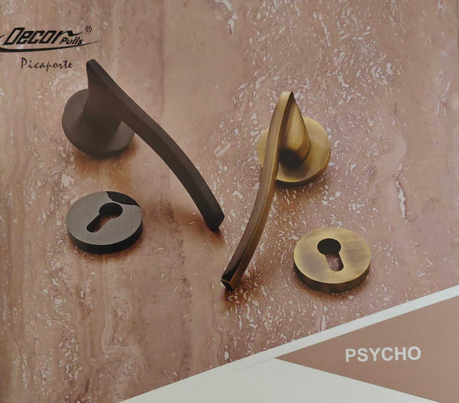 DECOR PSYCHO DM 029
